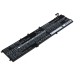 Notebook battery DELL Precision 5510