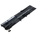 Notebook battery DELL Precision 5510