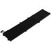 Notebook battery DELL Precision 5510