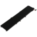Notebook battery DELL Precision 5510