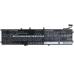 Notebook battery DELL Precision 5510