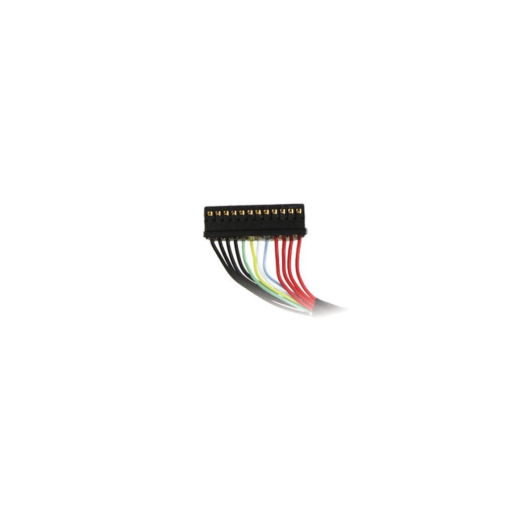 Notebook battery DELL Precision 5510