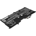 Notebook battery DELL XPS 13 9365