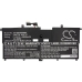 Notebook battery DELL XPS 13 9365