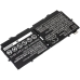 Notebook battery DELL XPS 13 7390