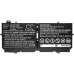 Notebook battery DELL XPS 13 7390