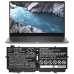 Notebook battery DELL XPS 13 7390