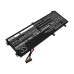 Notebook battery DELL Precision M5520