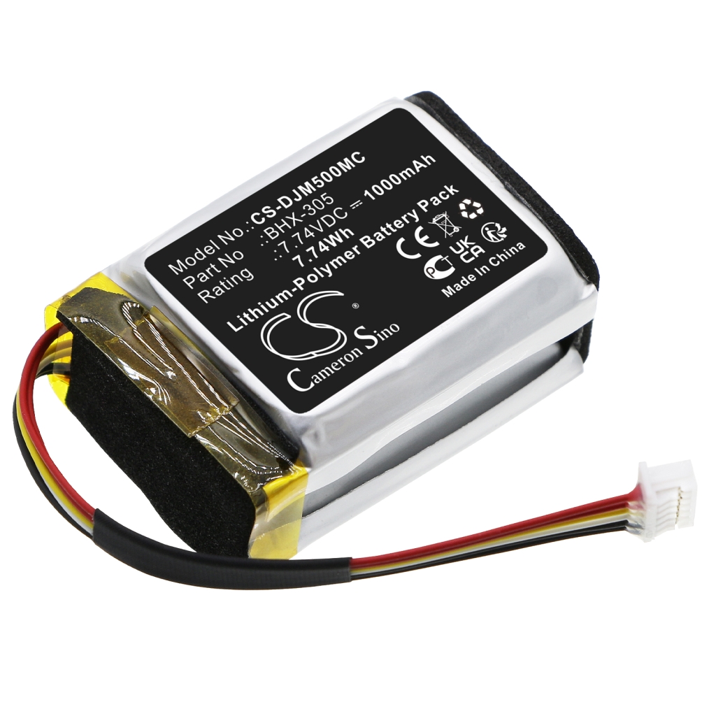Camera Battery Dji CS-DJM500MC