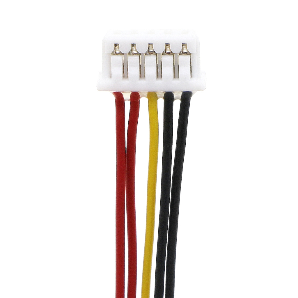 Microphone battery Dji CS-DJX001SL