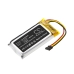 Microphone battery Dji CS-DJX200SL