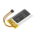 Microphone battery Dji CS-DJX200SL