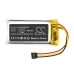 Microphone battery Dji CS-DJX200SL