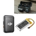 Microphone battery Dji CS-DJX200SL