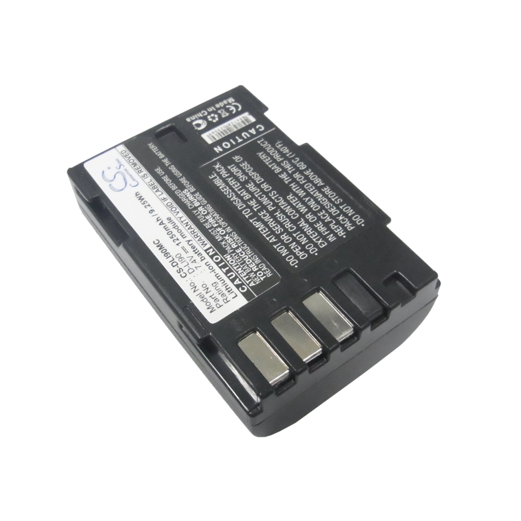 Camera Battery PENTAX K01