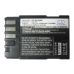 Camera Battery PENTAX K01