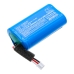 Speaker Battery Divoom CS-DMM100SL