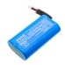 Speaker Battery Divoom CS-DMM100SL