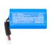 Speaker Battery Divoom CS-DMM100SL