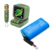 Speaker Battery Divoom CS-DMM100SL