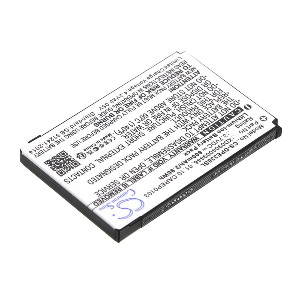 DeskTop Charger Bluboo CS-DPE338SL