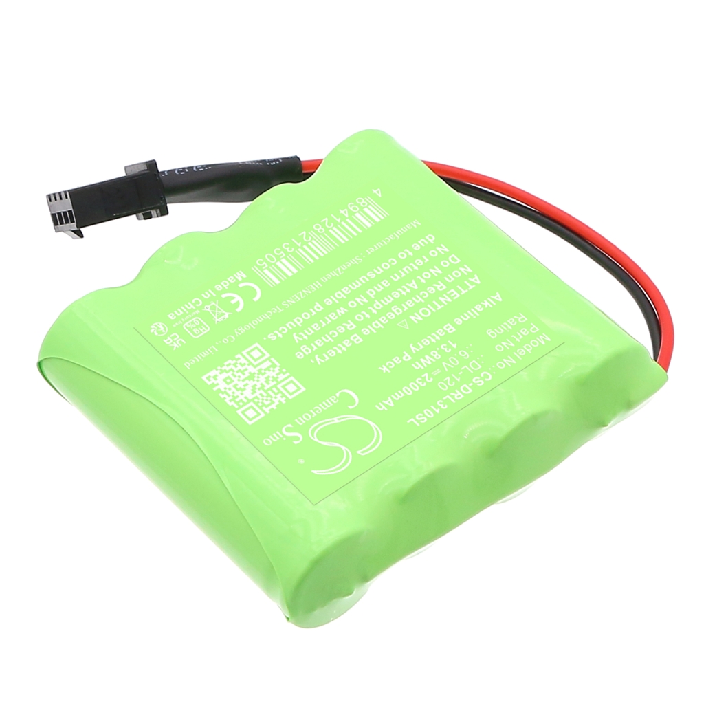 Battery Replaces HTL12