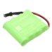 Battery Replaces HTL12