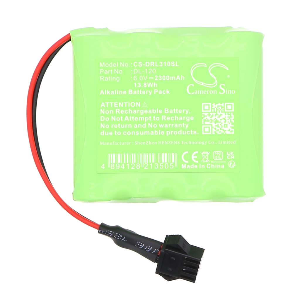 Battery Replaces HTL12