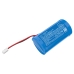 Home Security Camera Battery Delta dore CS-DRT224BT