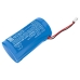 Home Security Camera Battery Delta dore CS-DRT224BT