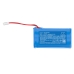 Home Security Camera Battery Delta dore CS-DRT224BT