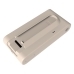 Vacuum Battery Deerma CS-DRU100VX