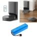 Vacuum Battery Dreame Bot X30 Ultra