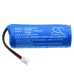 Home Security Camera Battery Daitem SH514AX