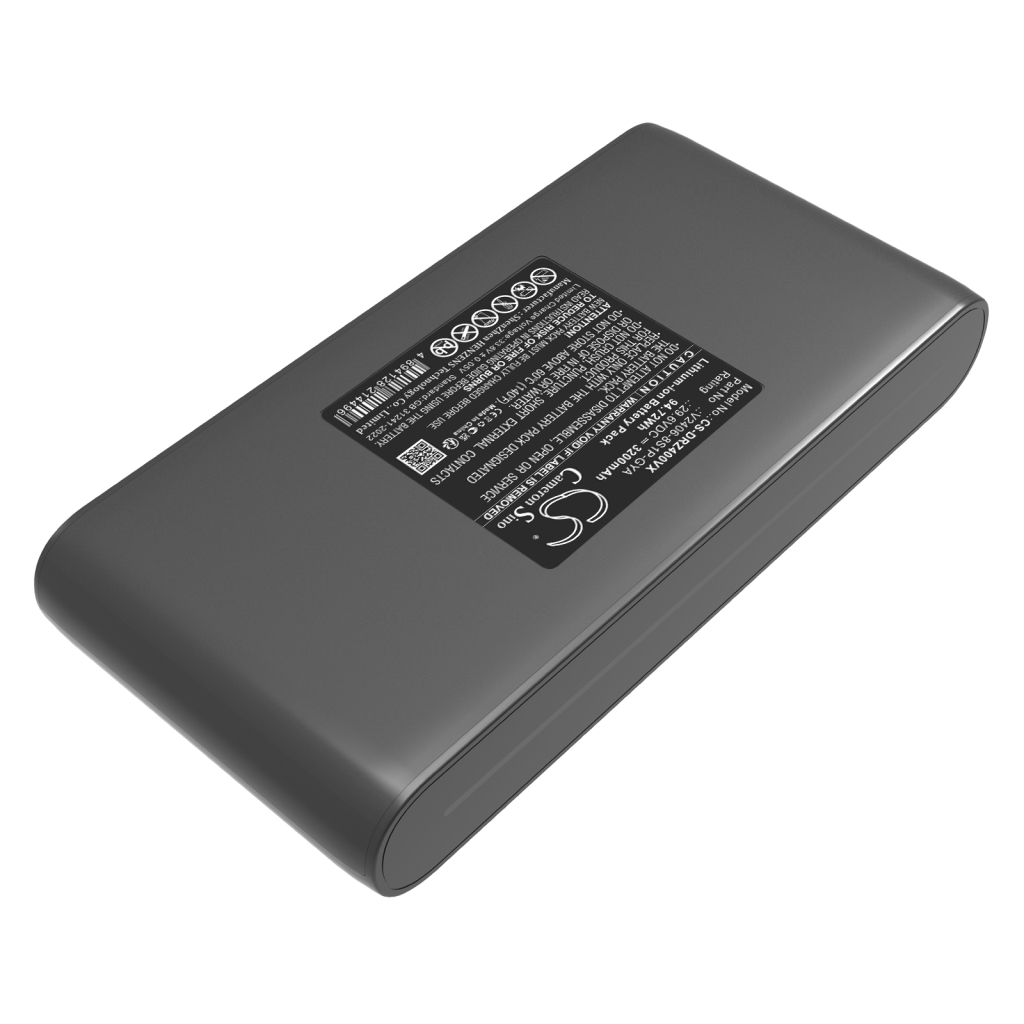 Dreame Z30