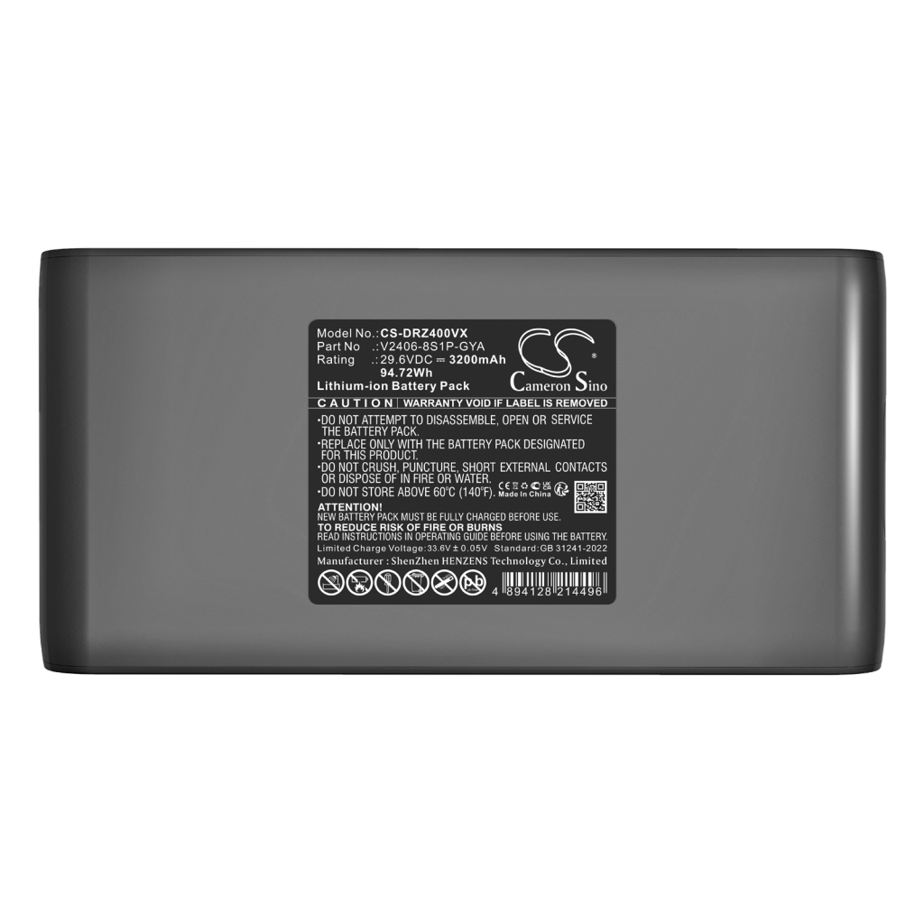 Dreame Z30