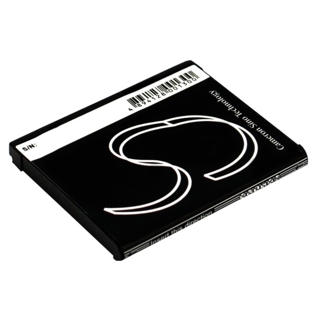 Mobile Phone Battery Qtek 8500