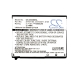 Mobile Phone Battery Qtek 8500