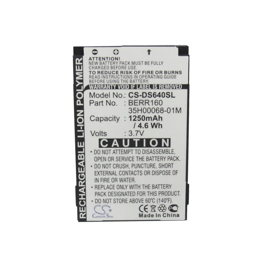 Mobile Phone Battery Telus Mobility