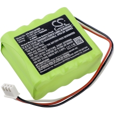 Compatible battery replacement for Propex A 1007 000 001 00,CSA03020