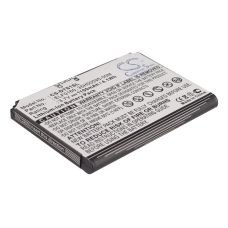 Compatible battery replacement for T-Mobile 35H00095-00M,ELF0160,FFEA175B009951