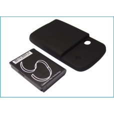 Compatible battery replacement for T-Mobile 35H00095-00M,ELF0160,FFEA175B009951