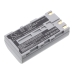 BarCode, Scanner Battery Casio DT-X30G