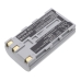 BarCode, Scanner Battery Casio DT-X30G