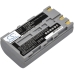 BarCode, Scanner Battery Casio DT-X30GR-30C