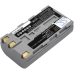 BarCode, Scanner Battery Casio DT-X30GR-30C