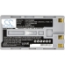 BarCode, Scanner Battery Casio DT-X30GR-30C