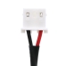 Home Security Camera Battery Dotlux NOTSTROM AKKU-KIT