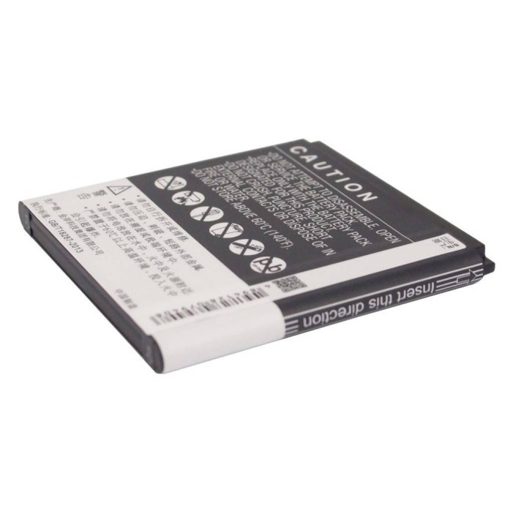 Mobile Phone Battery Yusun i2c