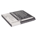 Mobile Phone Battery Yusun i2c